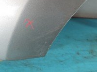 Błotnik przód lewy Renault Kangoo II beżowy TEC66