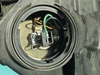 Reflektor lewy lampa przód Hyundai I30 I 07-12 EUROPA