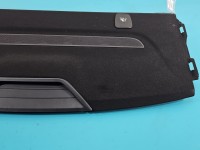 Półka tylna tył bagażnika Renault Megane IV