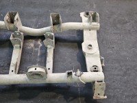 Tylna belka oś tył Renault Kangoo I 1.9 dci