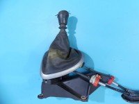 DŹWIGNIA LEWAREK WYBIERAK LINKI Nissan Qashqai I J10 06-13 1.5 dci