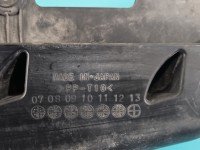 KIEROWNICA Wlot powietrza Subaru Forester IV SJ 12-18 2.0 BOXER