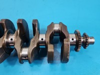 Wał korbowy Hyundai Santa Fe III 12–18 2.4 GDI 190KM