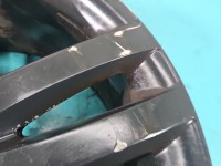 Felga aluminiowa 20" AUDI Q7 I 4L alufelga