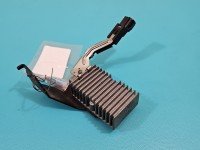 Sterownik moduł LEXUS RX II 03-08 23080-31080