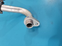 Przewód klimatyzacji rurka Citroen C3 II 09-16 9670090880