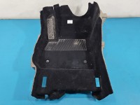 Wykładzina DYWAN PODŁOGA Opel Insignia B