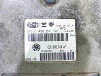Komputer Sterownik silnika Vw Lupo 1.4 16v 036906014AM