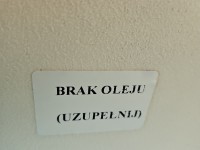 Most tylny DYFER tył Toyota Rav4 I 94- 2.0 16V