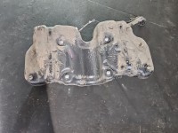 Zbiornik paliwa bak Dacia Duster III 24- 1.2 TCe 172018260R