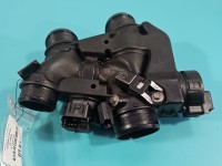 Przepustnica Peugeot 307 1.6 hdi 9657485480, 25378171