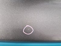 Klapa tył HONDA CR-V III 06- HB 5d Y578M