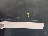 Maska przednia Opel Astra II G