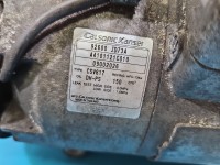 Sprężarka klimatyzacji kompresor Nissan Qashqai I J10 06-13 2.0 dci 92600JD73A
