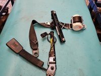 Pas bezpieczeństwa przód lewy kierowcy JAGUAR XF I X250 34097058C EU