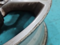 Felga aluminiowa 18" komplet alufelgi felgi Opel Antara