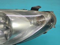 Reflektor lewy lampa przód Peugeot 307 EUROPA