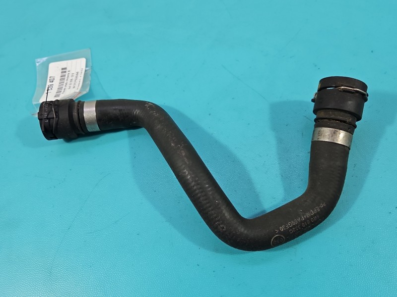 przewód wąż rurka wody AUDI Q5 08- 8R0819332C 2.0 TFSI 224KM