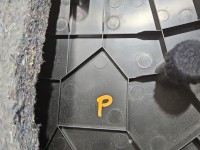 Osłona ZAŚLEPKA PLASTIK Toyota Auris II 58219-02030