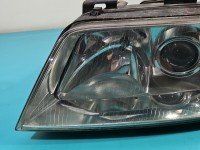 Reflektor lewy lampa przód Audi A6 C5 EUROPA