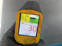 Błotnik przód prawy Kia Ceed I 06- 9S