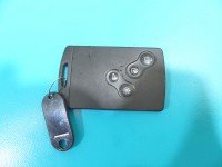 Komputer Sterownik silnika Renault Scenic III 1.5 dci S180067124A, 237103956R