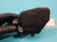 Przepustnica Nissan Qashqai I J10 06-13 8200302798-J 1.5 dci (K9KLH)