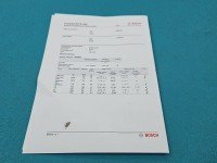 TESTOWANY Wtryskiwacz Nissan X-trail II T31 0445115084 2.0 dci (M9R1850)