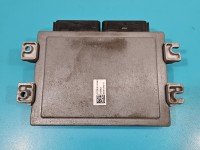 Komputer Sterownik silnika 8200483732, S10140011A, 8200326380 Dacia Logan I 05-14 1.4 8V wiel