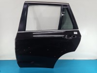 Drzwi tył lewe BMW X5 F15 5d B53\8