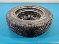 Koło zapasowe 14" dojazdowe dojazdówka Vw Polo IV 9N Rozstaw śrub: 5x100, Michelin, IMPRK1620718, 165/65 R14 MICHELIN ET35 5X100