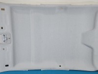 Podsufitka Citroen C4 Cactus 14-20 HB