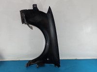 Błotnik przód prawy Audi A6 C5 LY9B