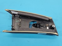 Osłona ZAŚLEPKA PLASTIK Maserati Quattroporte VI 13- 06700890850