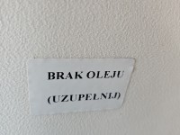 Skrzynia biegów C60 3 Toyota Corolla E12 1.4 vvti