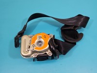 Pas bezpieczeństwa przód prawy pasażera Seat Leon III 12-