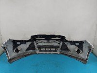 Zderzak przód Ford Focus Mk3 biały 5B