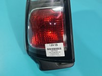 Lampa tył lewa Citroen C3 Picasso 08-17 HB EUROPA