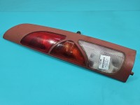 Lampa tył prawa Renault Kangoo I HB