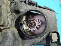 Reflektor lewy lampa przód Renault Megane II EUROPA