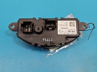 Opornik rezystor AUDI Q7 II 4M 4M0820521