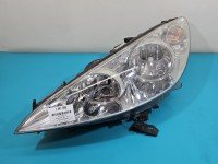 Reflektor lewy lampa przód Peugeot 308 I EUROPA
