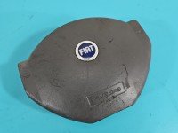 Poduszki powietrzne zestaw komplet Fiat Panda II