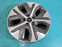 alufelgi felgi 17" komplet Kia Niro I 16-22 R17 Szerokość felgi: 7.0", 5x114.3, Odsadzenie (ET): 50, Producent felg: KIA,...