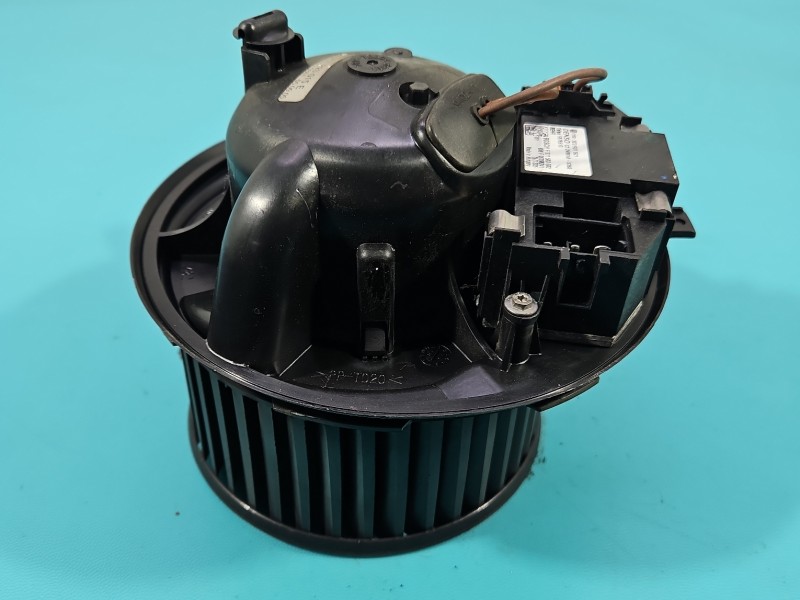 Dmuchawa nawiewu wentylator Vw Passat B6 europa 3C0907521