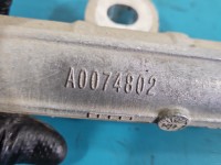 Przekładnia kierownicza maglownica Dacia Sandero III 20- 1.0 SCe 490017750R