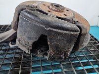 Zacisk przód prawy Audi A5 8T 3.0 tdi V6
