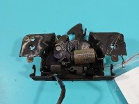 Zamek maski 656012164R Renault Megane IV