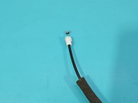 Zamek przód lewy 851916 Peugeot 508 I EUROPA Peugeot, 6 PIN