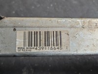 WÓZEK KOŁYSKA TRAWERS Sanki Belka silnika Bmw f10 f11 2.0 T